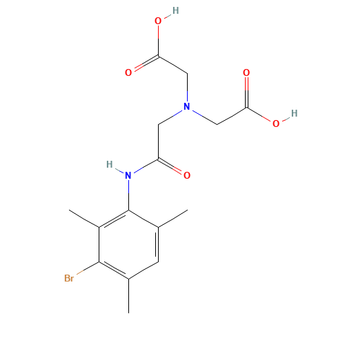chemical structure of 78266-06-5 FT-0628182