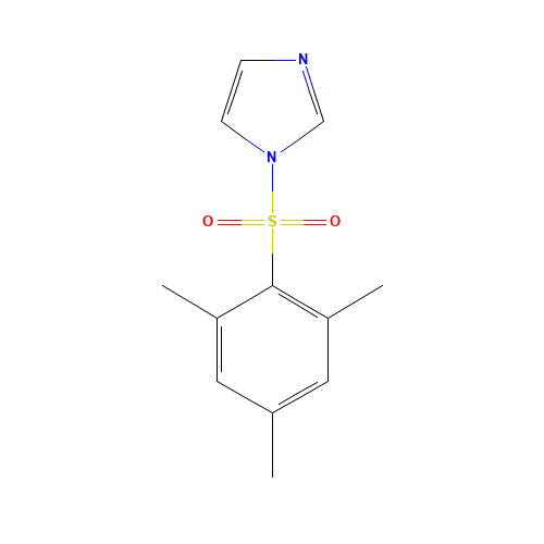 chemical structure of 50257-39-1 FT-0628236