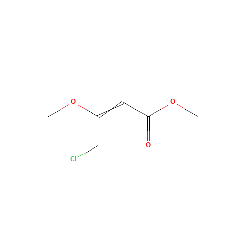 chemical structure of 85153-60-2 FT-0628346