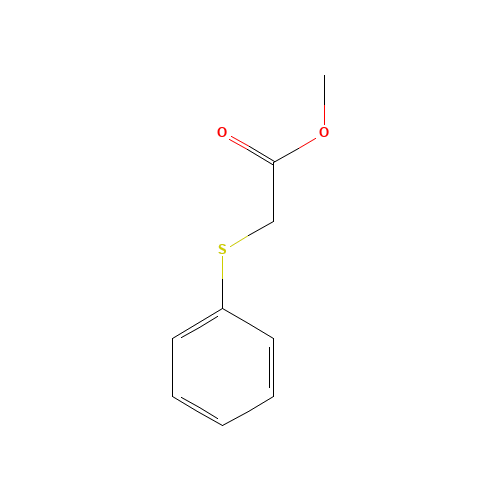 chemical structure of 17277-58-6 FT-0628347