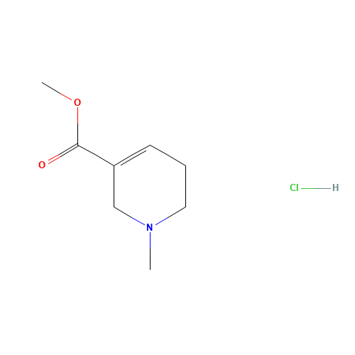 chemical structure of 61-94-9 FT-0628355
