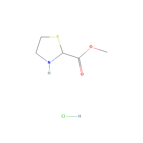 chemical structure of 33305-08-7 FT-0628357