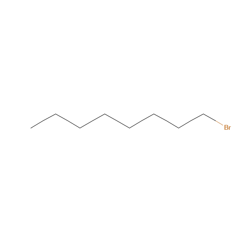 chemical structure of 111-83-1 FT-0628359