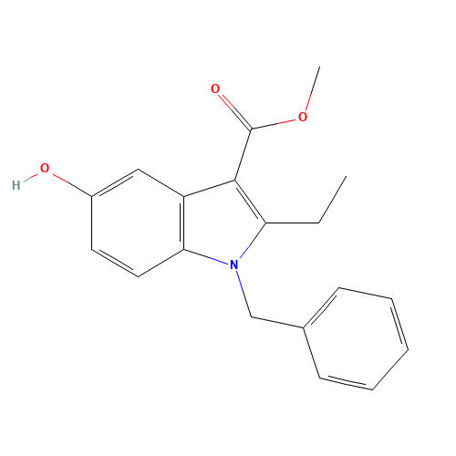 chemical structure of 184705-03-1 FT-0628360
