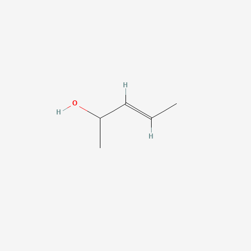 chemical structure of 3899-34-1 FT-0628371