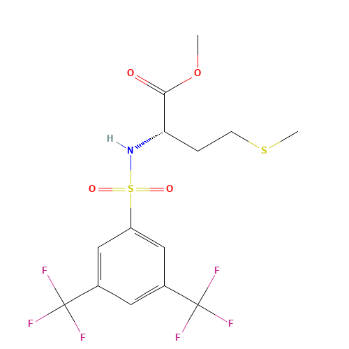 chemical structure of 175202-21-8 FT-0628376