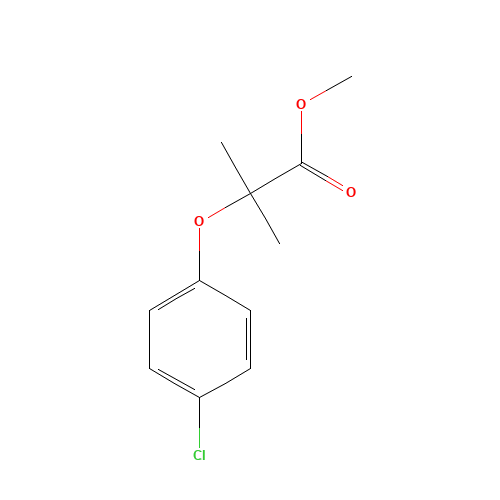 chemical structure of 55162-41-9 FT-0628381