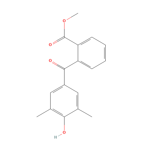chemical structure of 85604-75-7 FT-0628382