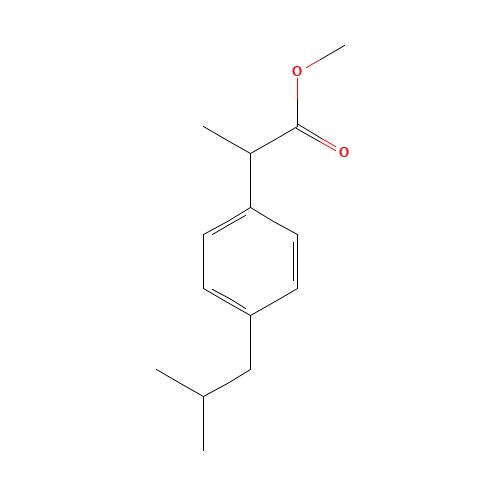 chemical structure of 61566-34-5 FT-0628383