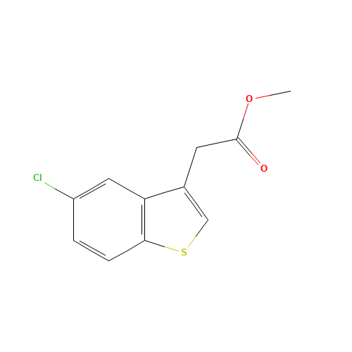 chemical structure of 95834-67-6 FT-0628384