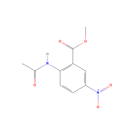 chemical structure of 5409-45-0 FT-0628389
