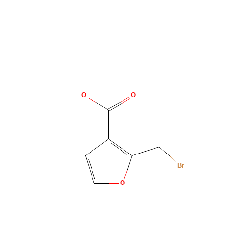 chemical structure of 53020-08-9 FT-0628391