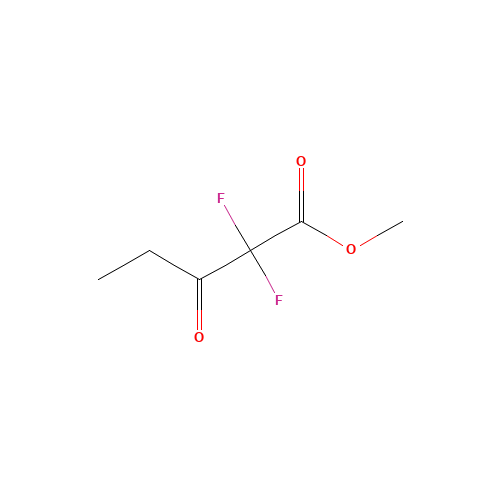 chemical structure of 196202-01-4 FT-0628402