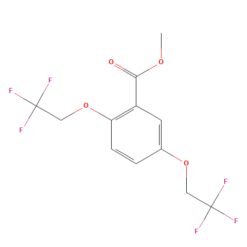 chemical structure of 175204-89-4 FT-0628410