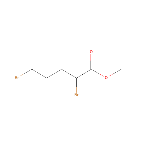 chemical structure of 50995-48-7 FT-0628412
