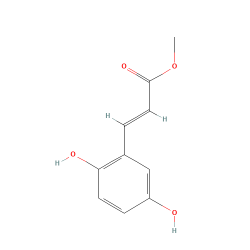 chemical structure of 63177-57-1 FT-0628416
