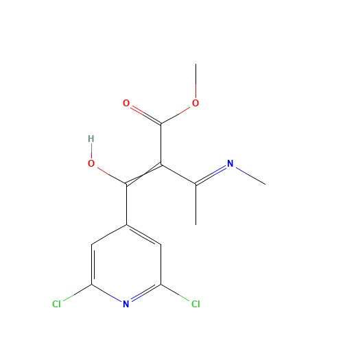 chemical structure of 82140-55-4 FT-0628420