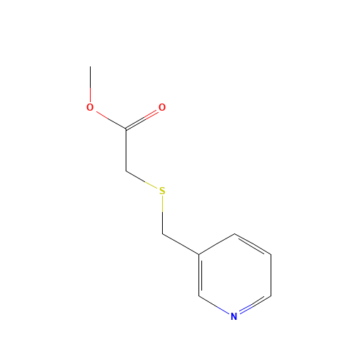 chemical structure of 306935-34-2 FT-0628424
