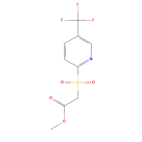 chemical structure of 142274-37-1 FT-0628429