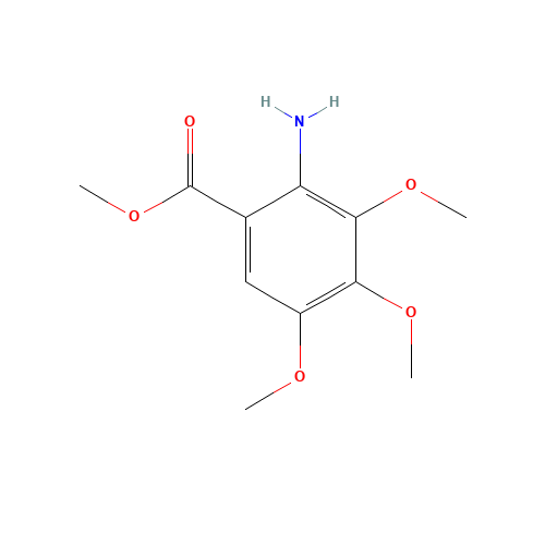 chemical structure of 5035-82-5 FT-0628432