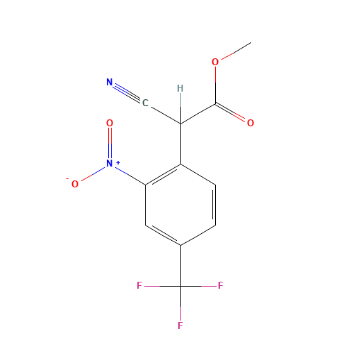 chemical structure of 13544-05-3 FT-0628450