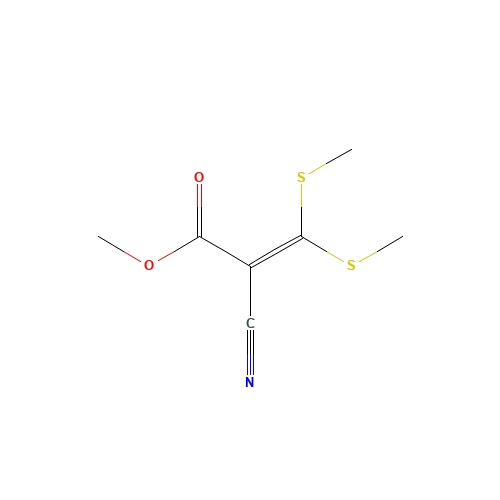 chemical structure of 3490-92-4 FT-0628451