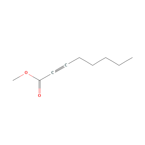 chemical structure of 111-12-6 FT-0628470
