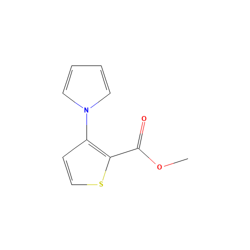 chemical structure of 74772-16-0 FT-0628473