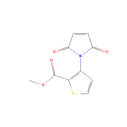 chemical structure of 465514-23-2 FT-0628475