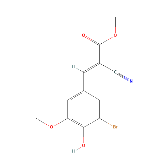 chemical structure of 158532-02-6 FT-0628479