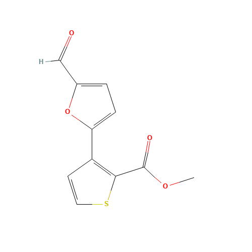 chemical structure of 255828-29-6 FT-0628484