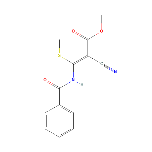 chemical structure of 87693-81-0 FT-0628485