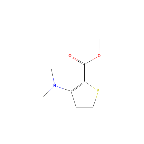 chemical structure of 306935-09-1 FT-0628491