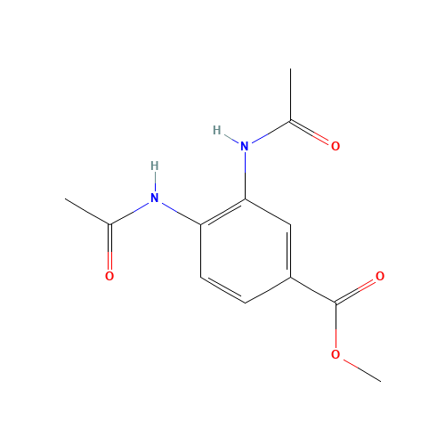 chemical structure of 175204-18-9 FT-0628497