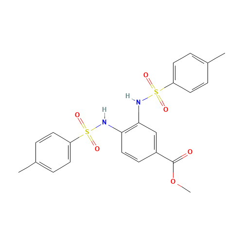 chemical structure of 175204-19-0 FT-0628498