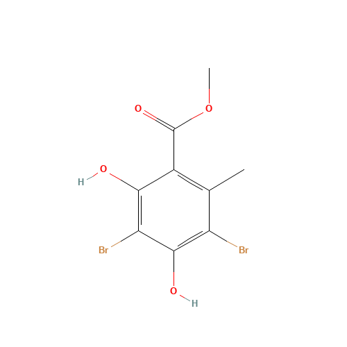 chemical structure of 715-33-3 FT-0628506