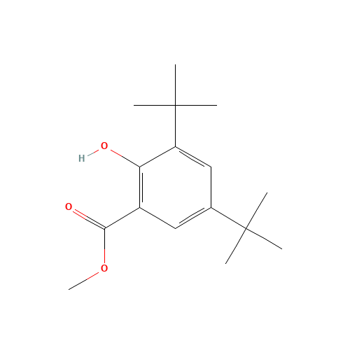 chemical structure of 15018-03-8 FT-0628518