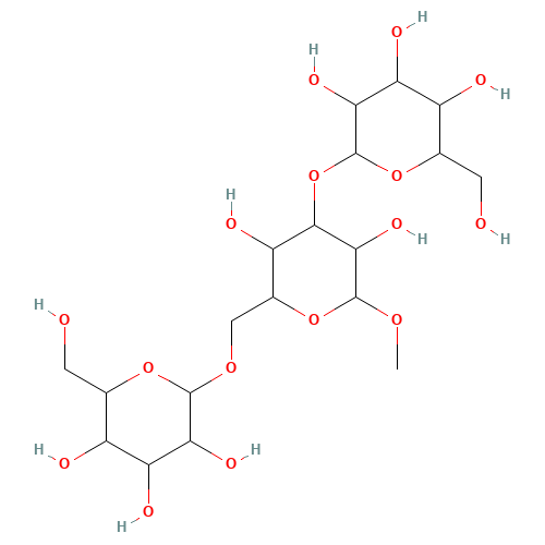 chemical structure of 68601-74-1 FT-0628519
