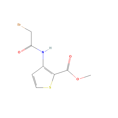 chemical structure of 227958-47-6 FT-0628520