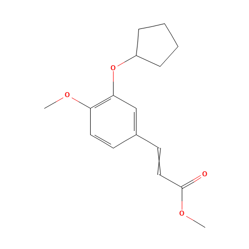 chemical structure of 138715-51-2 FT-0628525