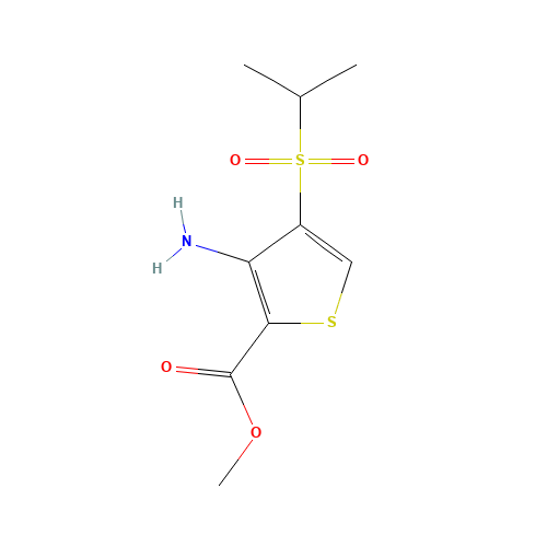 chemical structure of 175201-72-6 FT-0628528