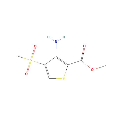 chemical structure of 175201-73-7 FT-0628529