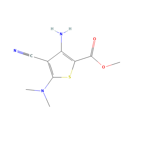 chemical structure of 175202-32-1 FT-0628532