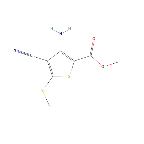 chemical structure of 129332-45-2 FT-0628533