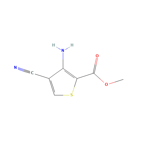 chemical structure of 102123-28-4 FT-0628535