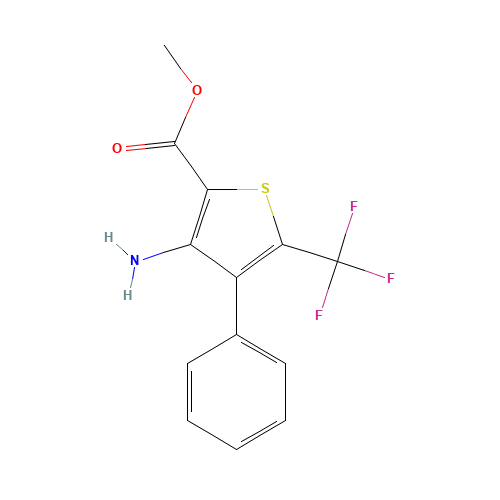 chemical structure of 256353-38-5 FT-0628536