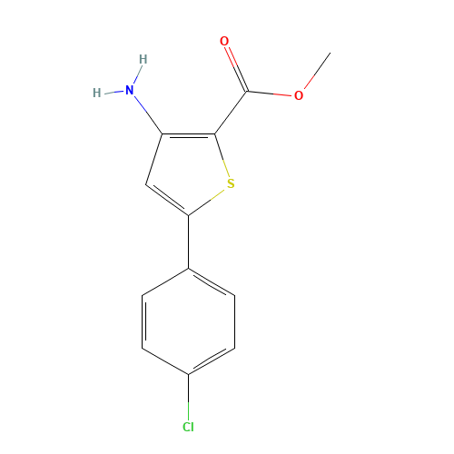 chemical structure of 91076-93-6 FT-0628537