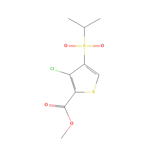 chemical structure of 175201-99-7 FT-0628545