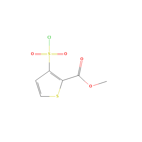 chemical structure of 59337-92-7 FT-0628551