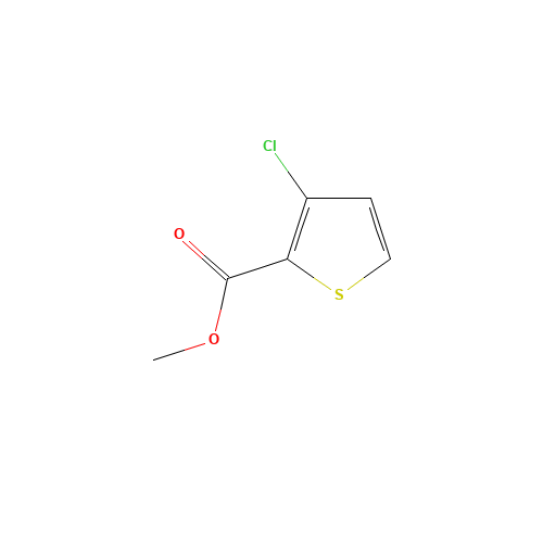 chemical structure of 88105-17-3 FT-0628552